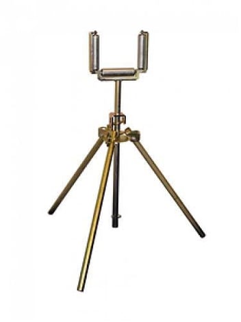 Deluxe Run Out Stand | KWM Gutterman